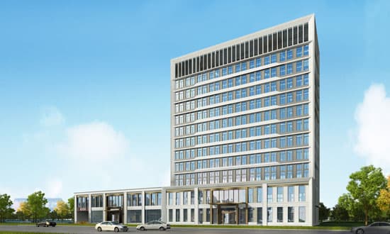 Hotel Property Leasing Investment Announcement