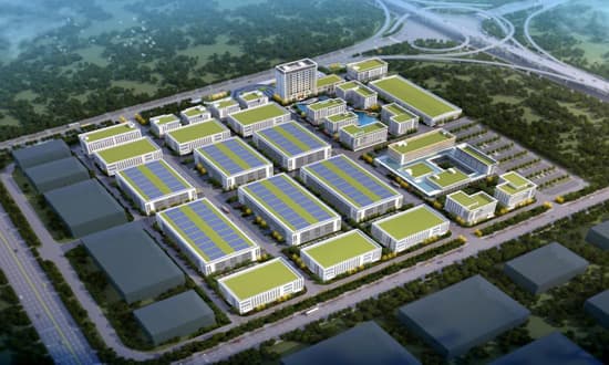 Industrial Factory Development Trends and Market Demand Analysis