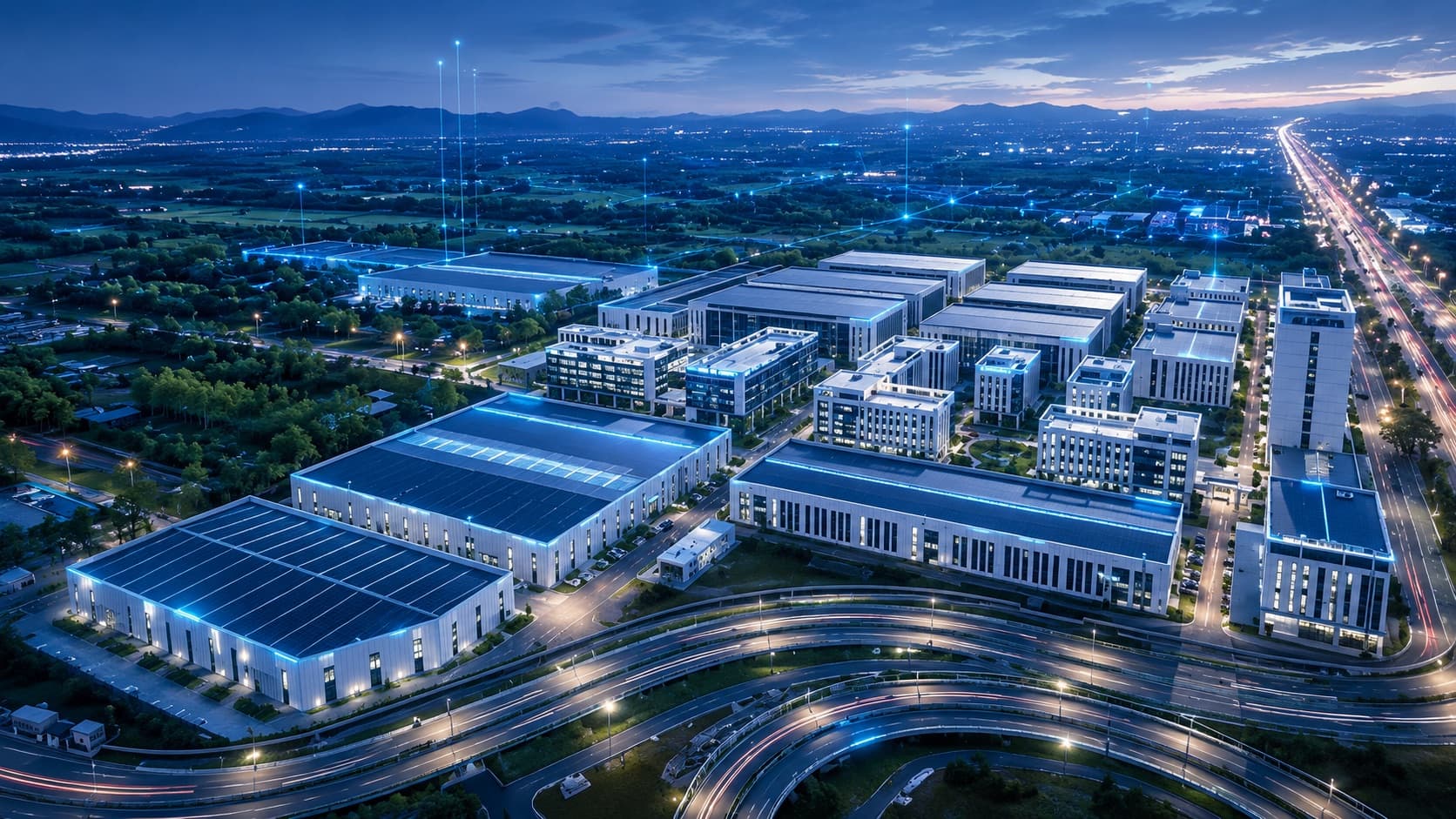 Shandong Ankeson Digital Technology Co., Ltd.