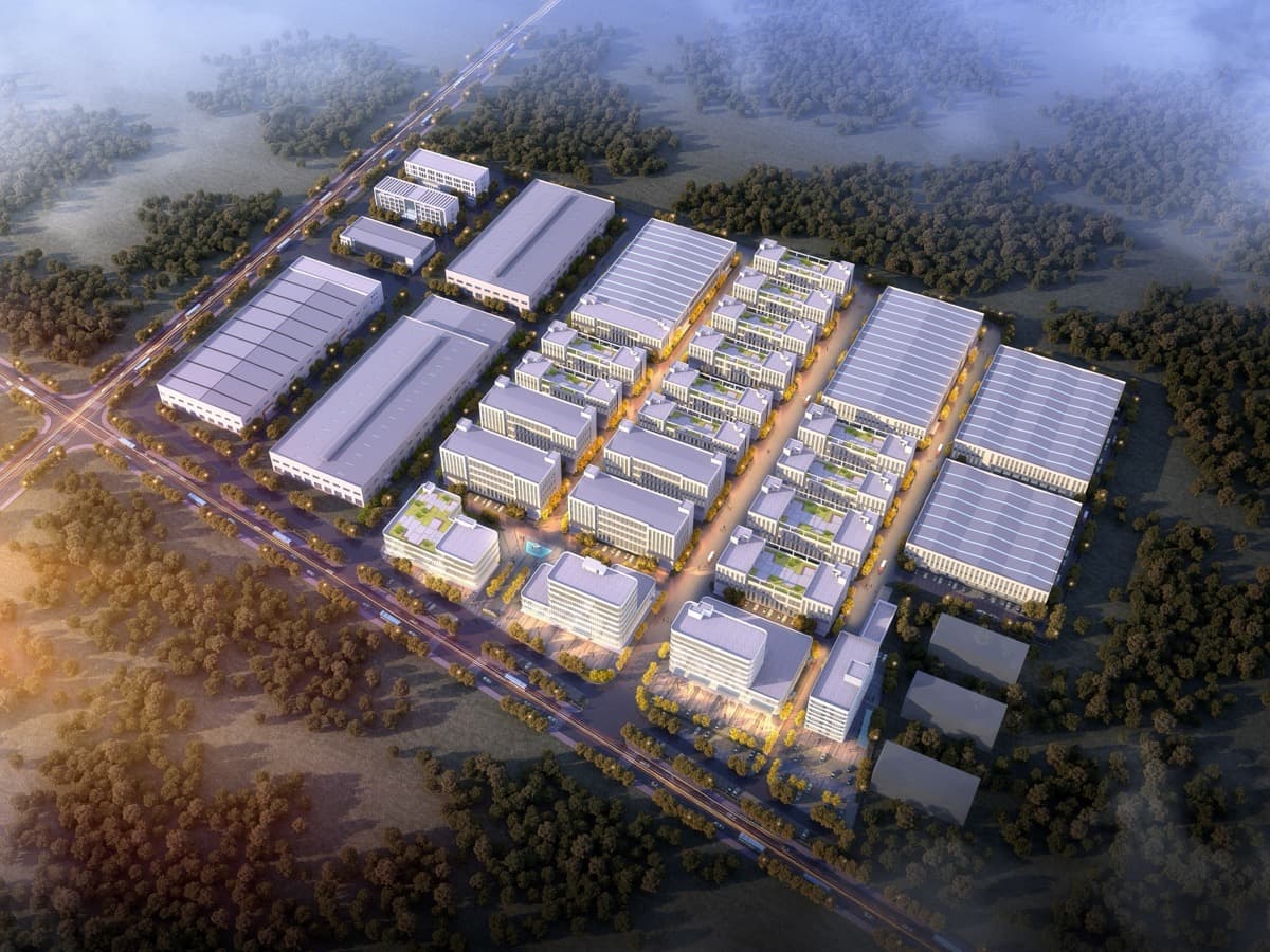 Park Operation and Asset Management